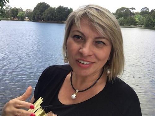 Анжела Перл: что принесет ретро-Меркурий с 10 сентября по 2 октября 2022 года