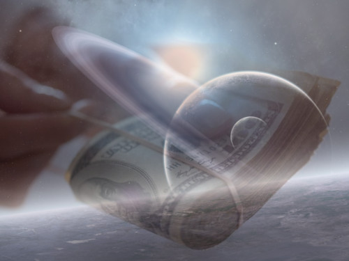 Финансовый гороскоп на неделю с 12 по 18 сентября 2022 года