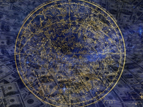 Финансовый гороскоп на неделю с 19 по 25 сентября 2022 года