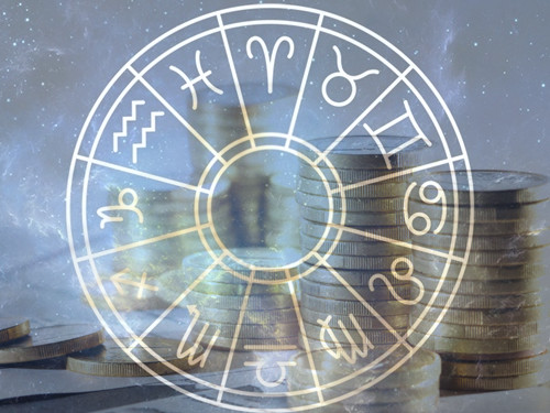Финансовый гороскоп на неделю с 5 по 11 сентября 2022 года