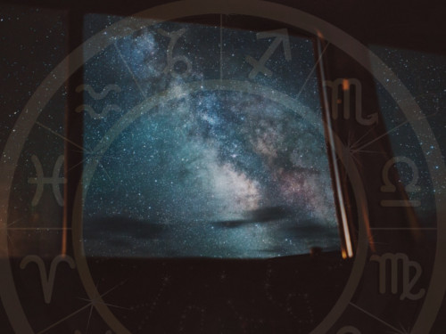 Гороскоп на неделю с 5 по 11 сентября 2022 года