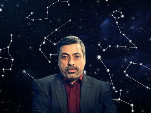 Гороскоп Павла Глобы на неделю с 12 по 18 сентября 2022 года