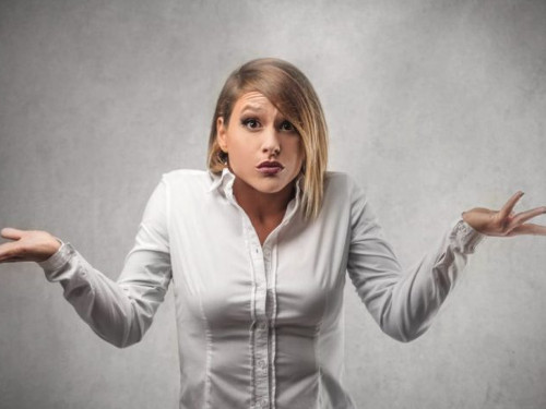 Как оправдания отравляют жизнь и лишают жизненных сил