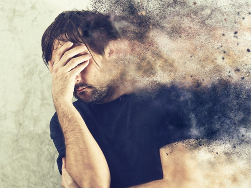 Мужская депрессия: симптомы и способы восстановления борьбы с апатией