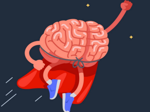 Упражнения, способные активировать работу мозга и укрепить биополе