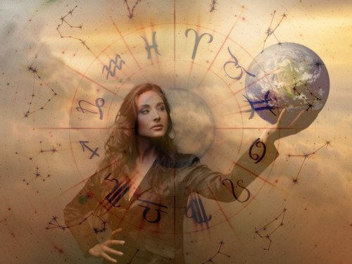 Женский гороскоп на неделю с 12 по 18 сентября 2022 года