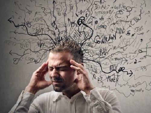 6 способов справиться с тревожностью в домашних условиях