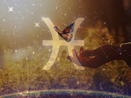 Главные секреты счастья для Рыб