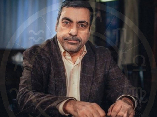 Гороскоп Павла Глобы на неделю с 10 по 16 октября 2022 года