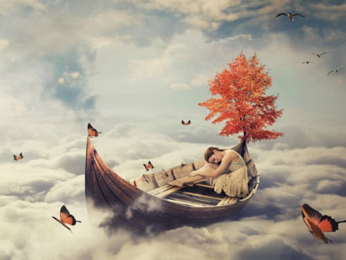 Какие сны предупреждают о скорых переменах к лучшему