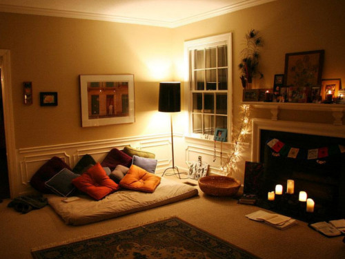 Почему нам неуютно в доме и что нужно сделать для обретения комфорта