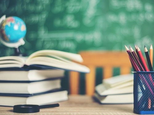 Простые заговоры на отличную учебу детей