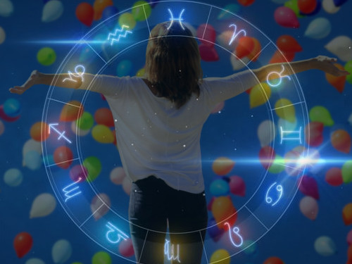 Женский гороскоп на неделю с 10 по 16 октября 2022 года