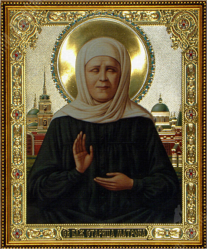 Сильные молитвы о сохранении и укреплении семьи