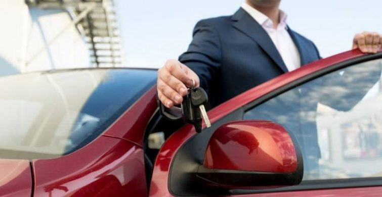 Особенности выбора автомобиля для проката