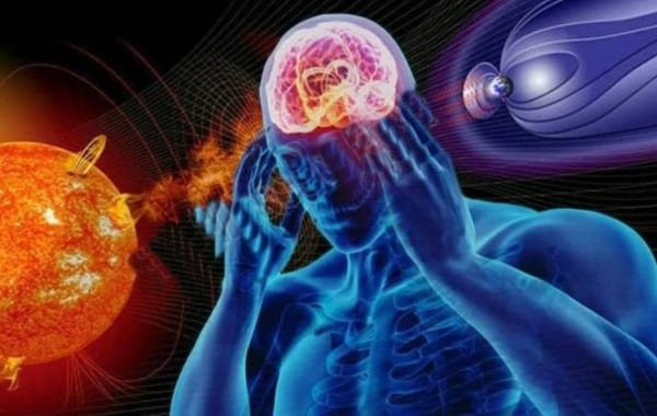 Магнитная буря 29 июня: ожидается ухудшение геомагнитной обстановки, характеристика сегодняшнего дня