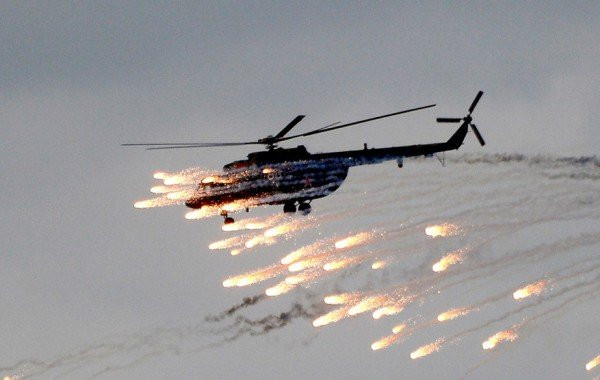 Обновлённая карта боевых действий на Украине в зоне СВО по состоянию на сегодня, 29.06.2024