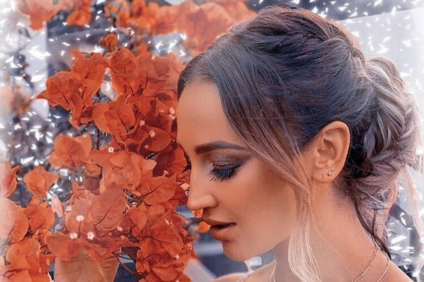 Ольга Бузова снялась на отдыхе в Турции после скандала на «Муз ТВ»