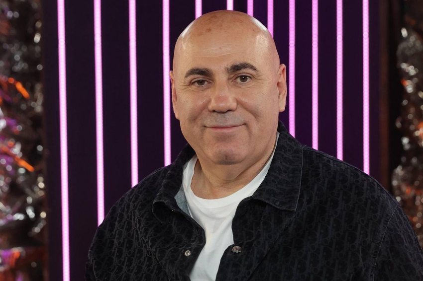 Продюсер Пригожин призвал вернуть Урганта на ТВ-экраны