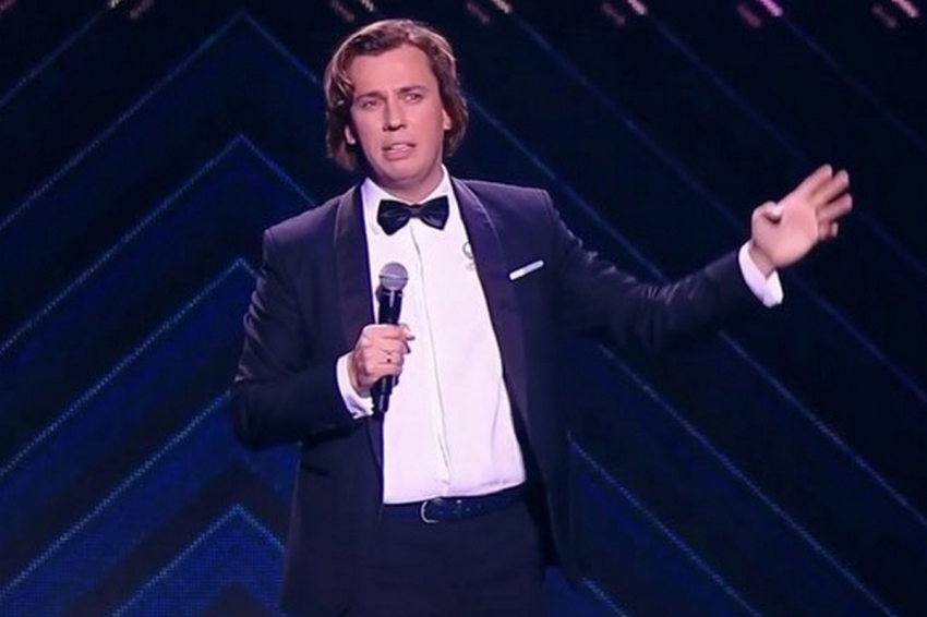 Артист Никоненко назвал заказчика антироссийских «шуток» Максима Галкина