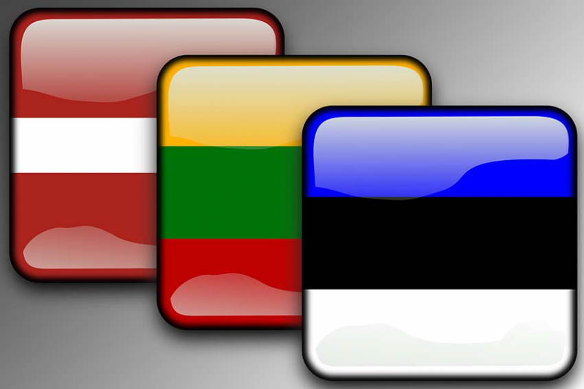 Почему Прибалтика выбрана Западом для подрыва Грузии изнутри