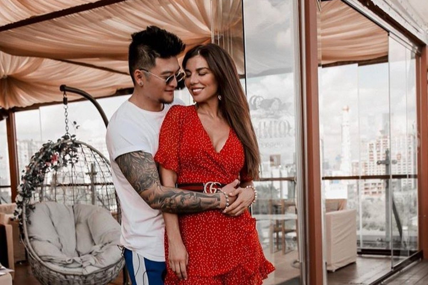 Седокова впервые призналась, почему чуть не развелась с мужем