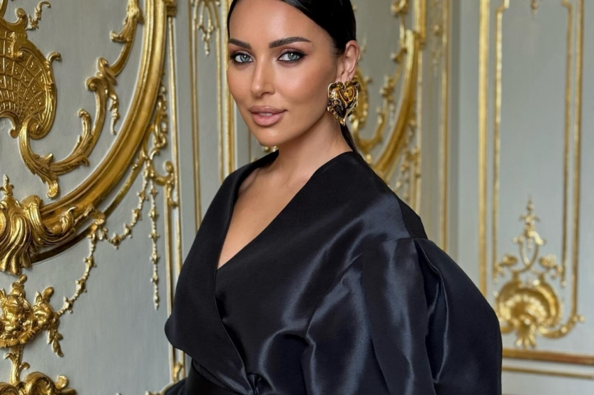 Адвокат Власова огласила, что после развода получат дети Алсу