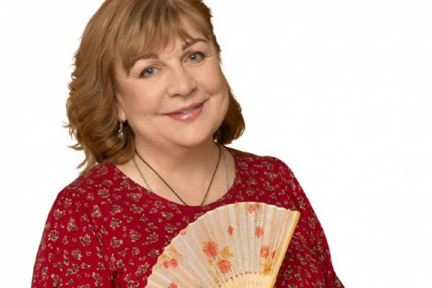 Звезда «Сватов» Татьяна Кравченко оскорбила Зеленского — назвала «никаким» актёром