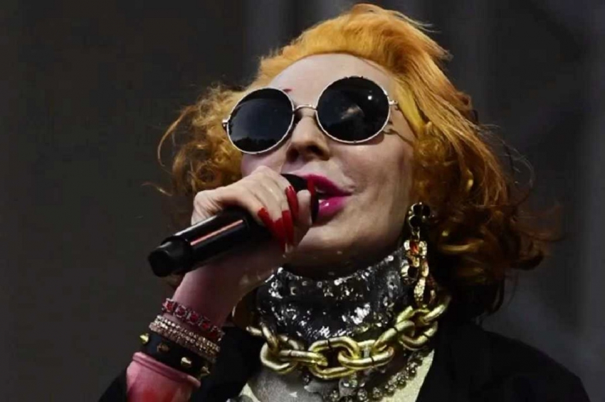 61-летняя Жанна Агузарова возвращается на сцену — поклонники в восторге