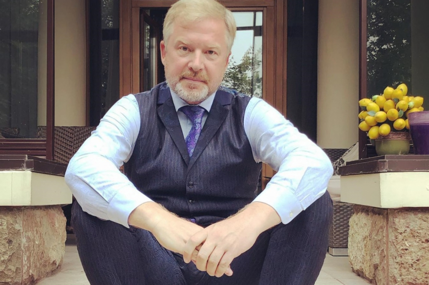 Две родины, неразбериха с сыном, политические ошибки: Выяснилось, куда пропал Валдис Пельш