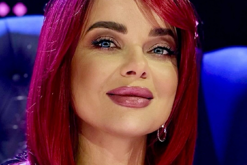 Королева швырнула насадку для микрофона в Кудрявцеву на шоу «Суперстар»