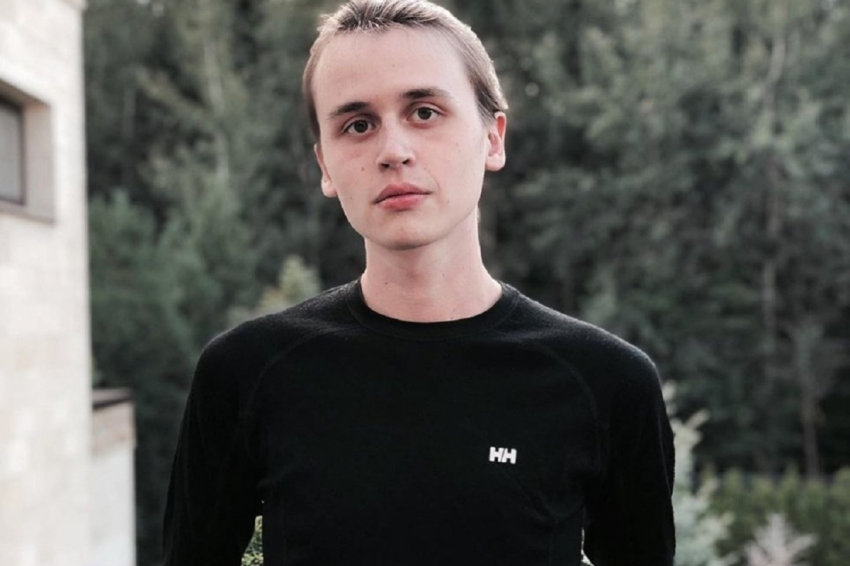 Как складывается жизнь сына актрисы Заворотнюк