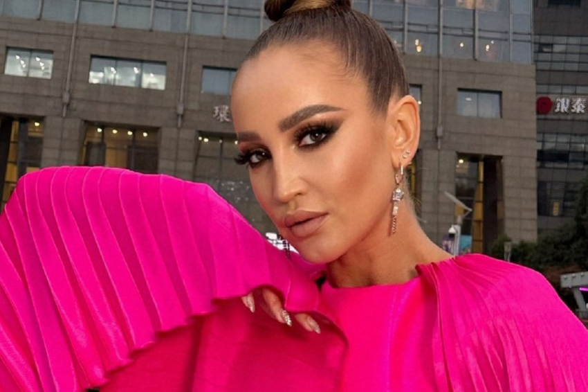 Ольга Бузова раскрыла, как Мария Погребняк увела у нее жениха