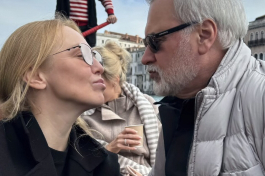 Альбина Джанабаева сняла нежное видео к 59-му дню рождения Валерия Меладзе