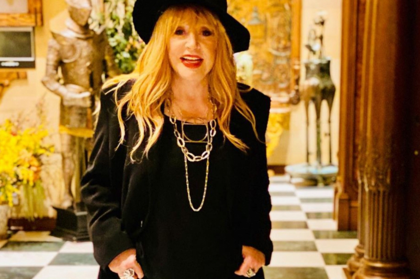 Шоумен Барецкий заявил, что Пугачевой нужно срочно лечиться в Белоруссии