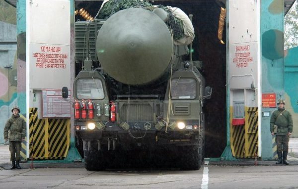 "Ярсы" заступили на патрулирование в Иркутской и Ивановской областях