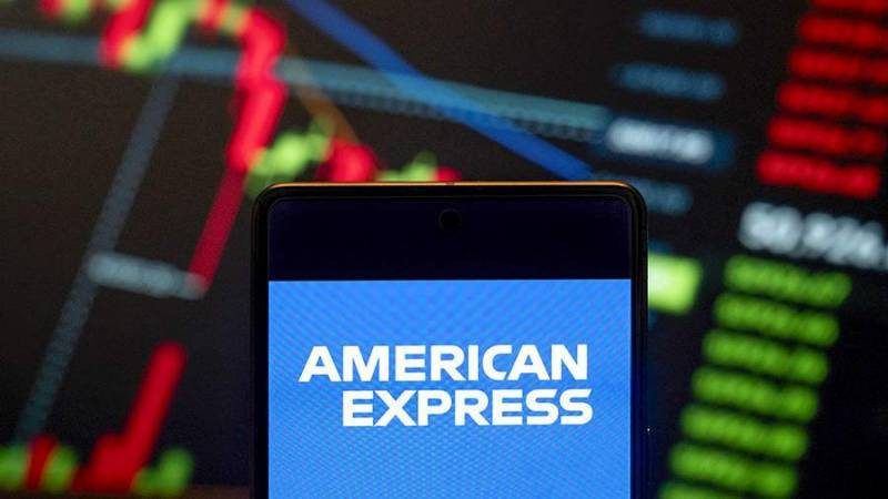 Дочерняя компания American Express в России подает заявление о ликвидации