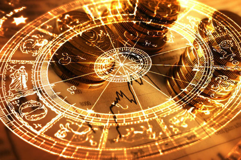 Звезды ведут к успеху: Финансовый гороскоп на неделю с 15 по 21 июля 2024 года