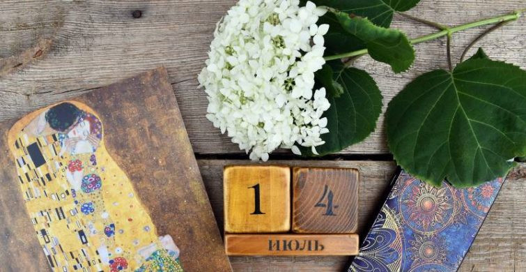 Церковные и простые праздники 14 июля 2024 года