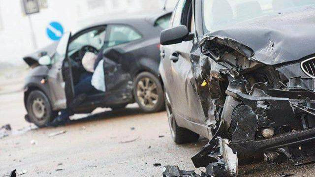 Шаг за шагом: как оформить ДТП через Госуслуги