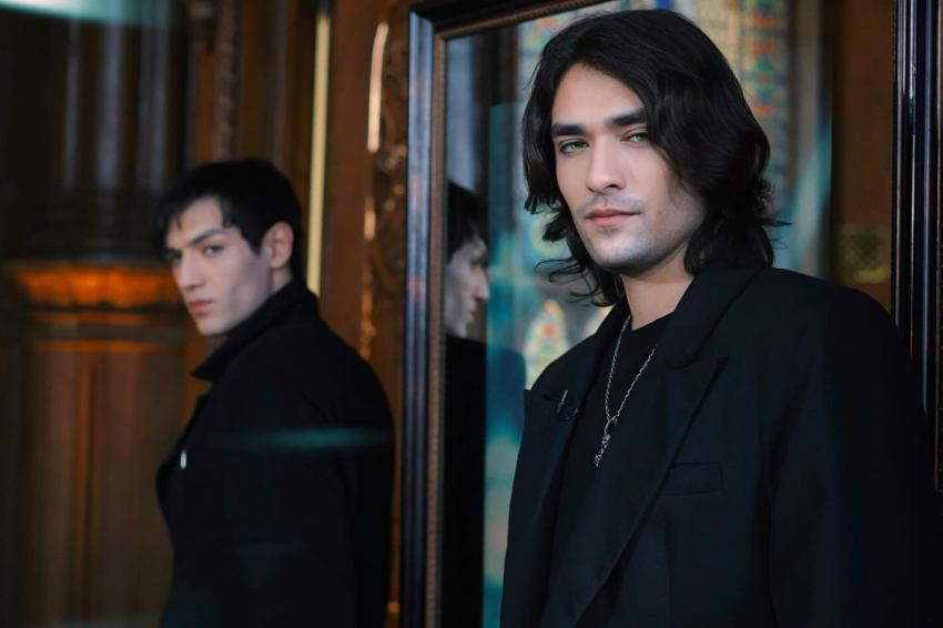 Медиум Александр Шепс рассказал правду об отношениях с младшим братом