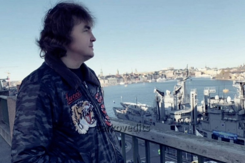 Бывший участник группы «Ласковый май» Сергей Серков обвинил Андрея Разина в травле и угрозах