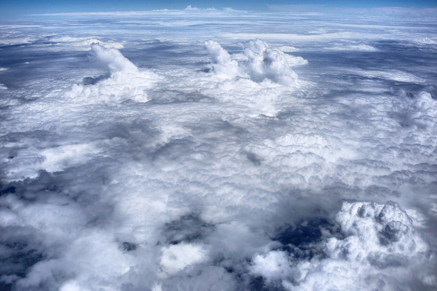 В Северном Ледовитом океане обнаружен затерянный мир с гидротермальной средой