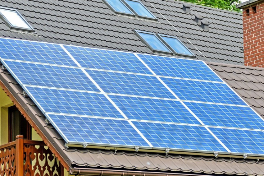 Физики пересмотрели основное уравнение для солнечных панелей