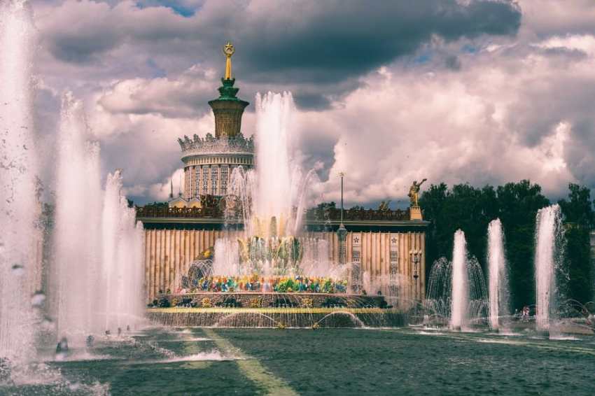 Музеи ВДНХ: Что посмотреть туристам