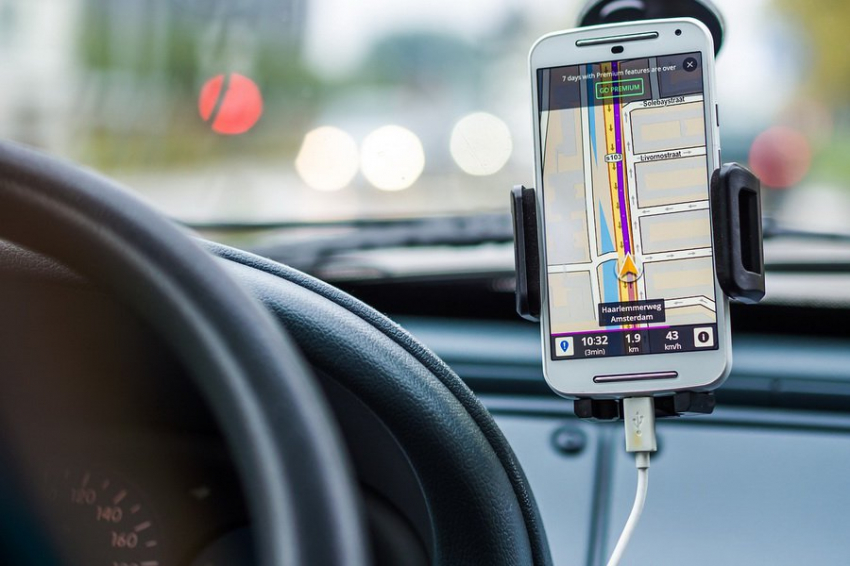 Автоматизированные системы управления автомобилем ухудшают навыки водителя