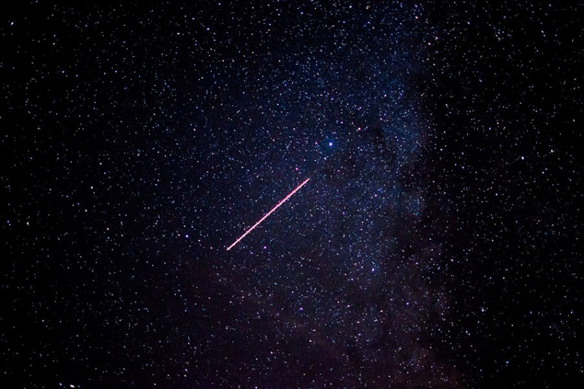  «Темные кометы» могут представлять большую угрозу для Земли, чем считалось