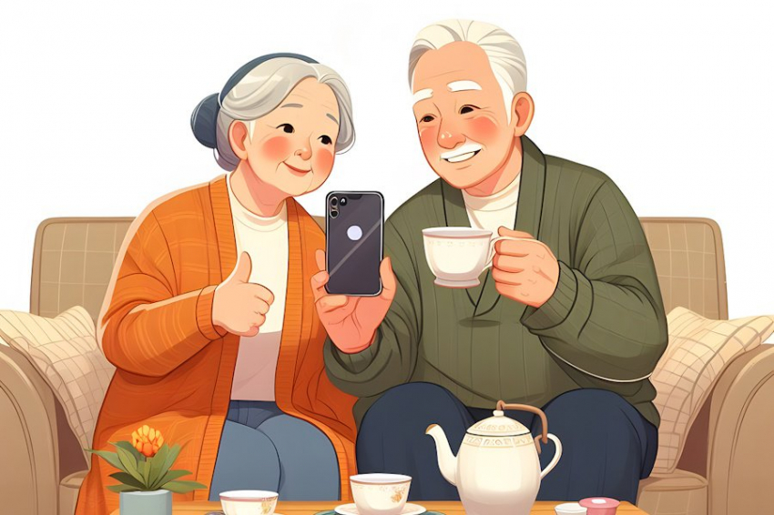 «Отключение» белка IL-11 увеличивает продолжительность здоровой жизни на 25%