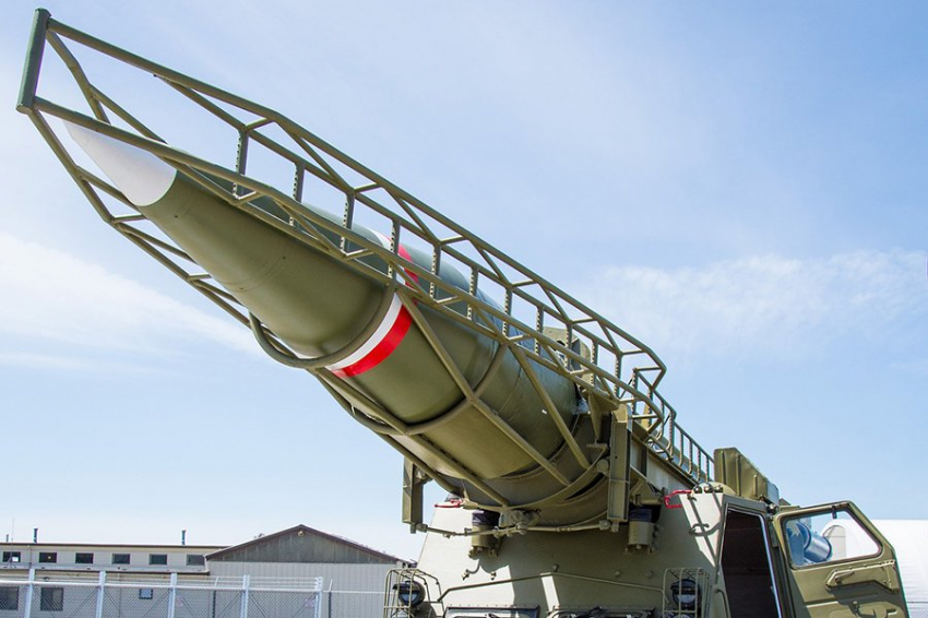 Бездумные авантюры США запустили ракетную гонку в Европе и Азии