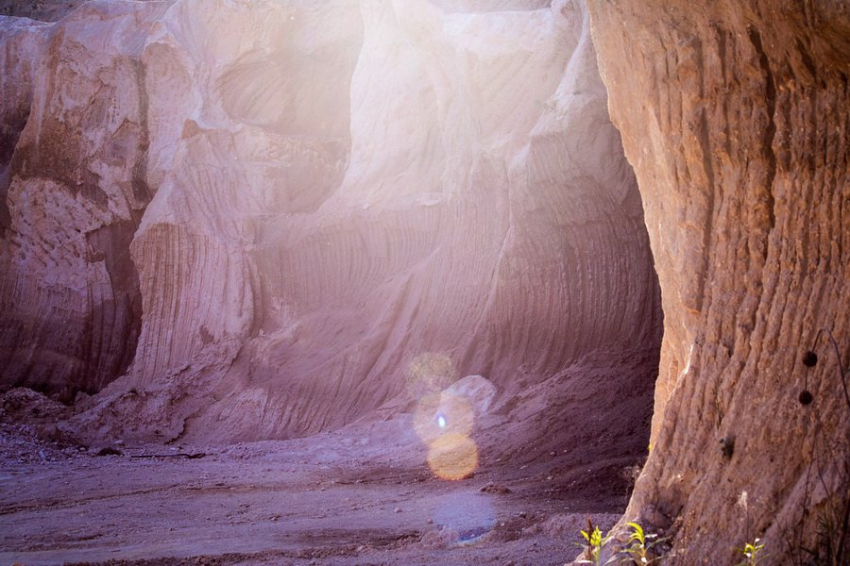 Оборонительный ров времен Первого Храма найден в Иерусалиме